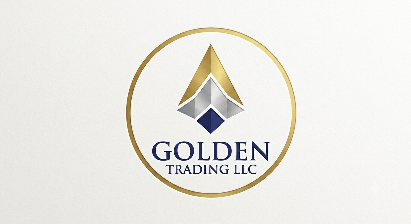 Golden Trading llc